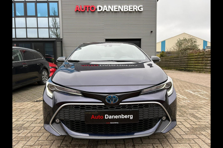 Toyota Corolla 1.8 Hybrid GR-Sport GARANTIE