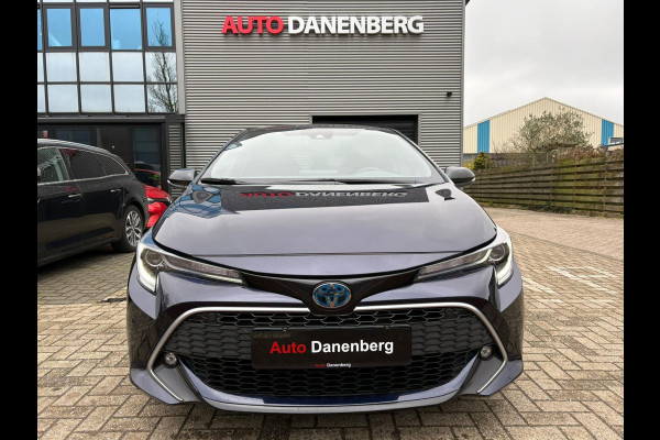 Toyota Corolla 1.8 Hybrid GR-Sport GARANTIE
