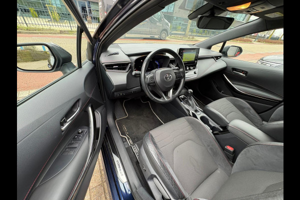 Toyota Corolla 1.8 Hybrid GR-Sport GARANTIE