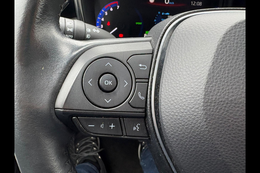 Toyota Corolla 1.8 Hybrid GR-Sport GARANTIE