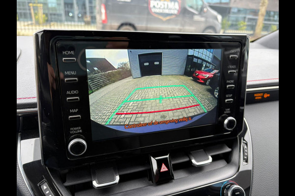 Toyota Corolla 1.8 Hybrid GR-Sport GARANTIE