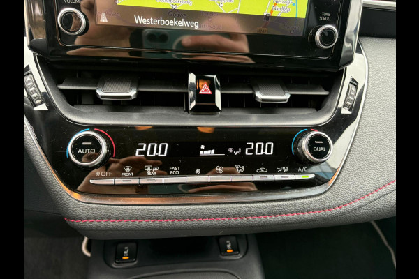 Toyota Corolla 1.8 Hybrid GR-Sport GARANTIE