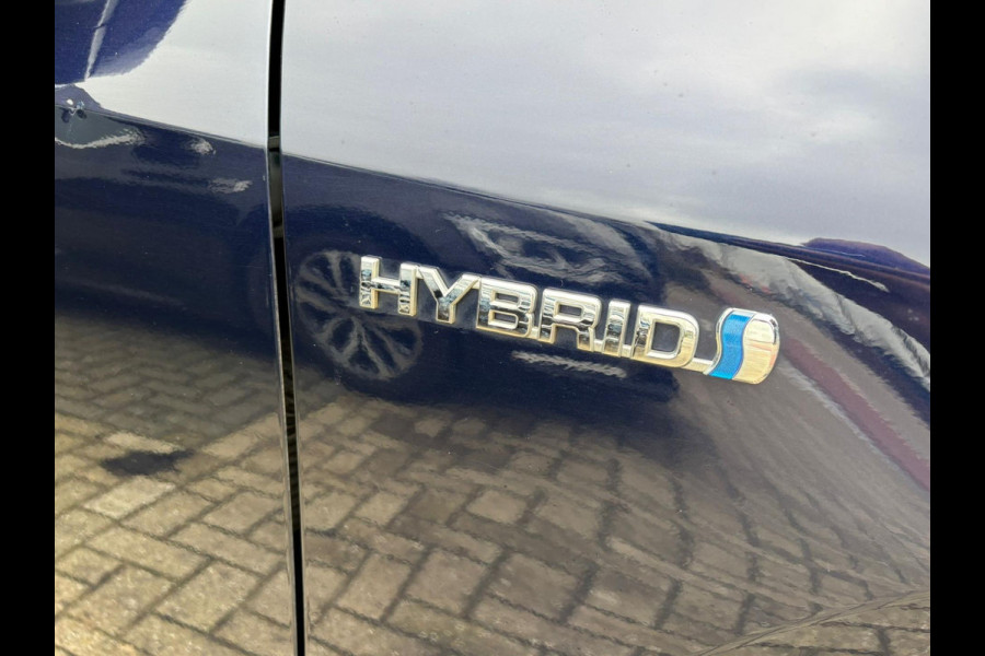 Toyota Corolla 1.8 Hybrid GR-Sport GARANTIE