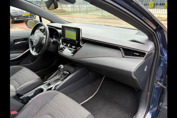 Toyota Corolla 1.8 Hybrid GR-Sport GARANTIE