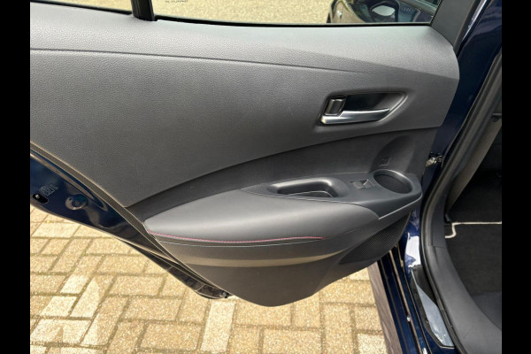 Toyota Corolla 1.8 Hybrid GR-Sport GARANTIE