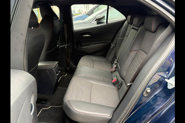 Toyota Corolla 1.8 Hybrid GR-Sport GARANTIE