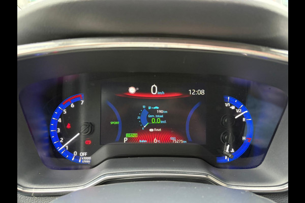 Toyota Corolla 1.8 Hybrid GR-Sport GARANTIE