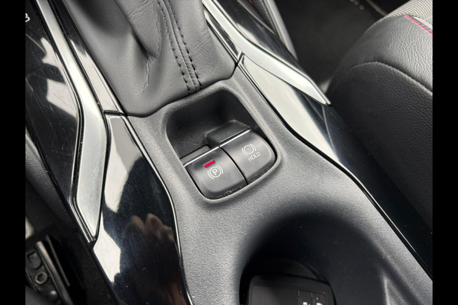 Toyota Corolla 1.8 Hybrid GR-Sport GARANTIE