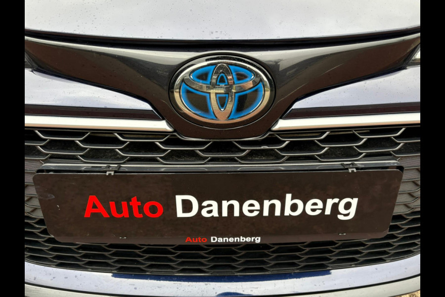 Toyota Corolla 1.8 Hybrid GR-Sport GARANTIE