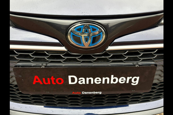 Toyota Corolla 1.8 Hybrid GR-Sport GARANTIE