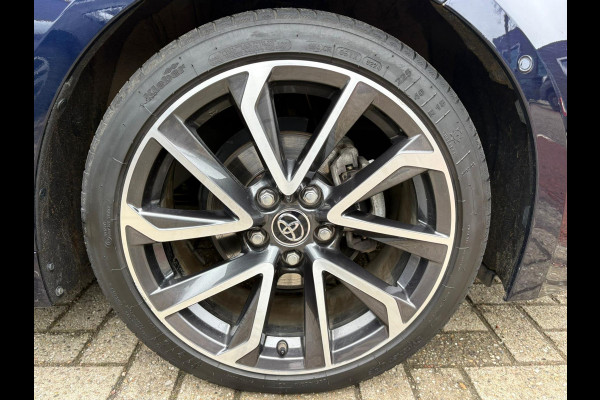 Toyota Corolla 1.8 Hybrid GR-Sport GARANTIE