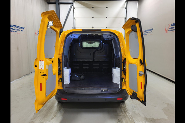 Ford Transit Courier 1.5TDCI 100pk Euro 6!