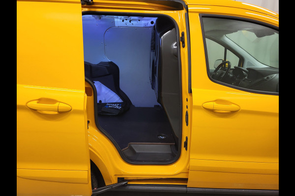Ford Transit Courier 1.5TDCI 100pk Euro 6!