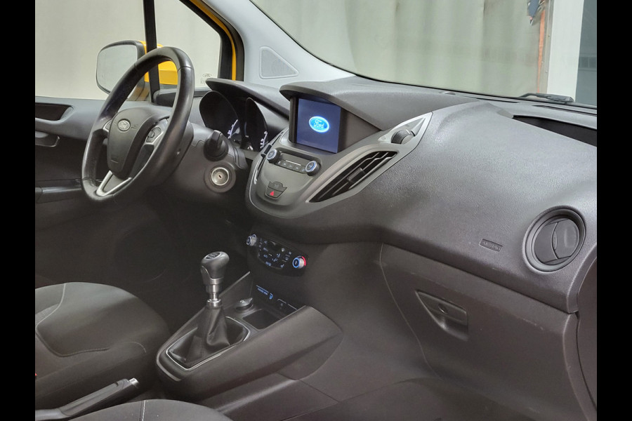 Ford Transit Courier 1.5TDCI 100pk Euro 6!