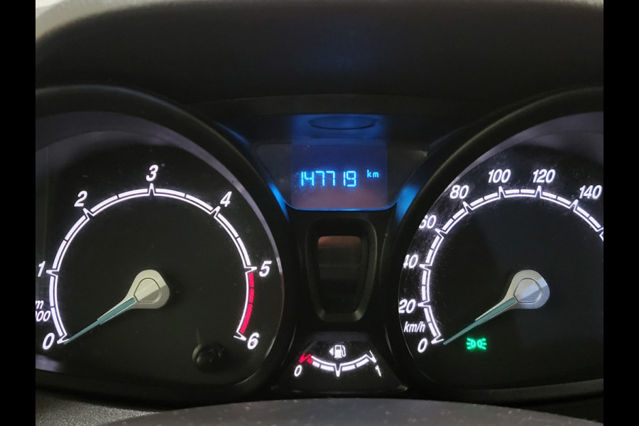 Ford Transit Courier 1.5TDCI 100pk Euro 6!