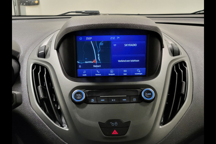 Ford Transit Courier 1.5TDCI 100pk Euro 6!