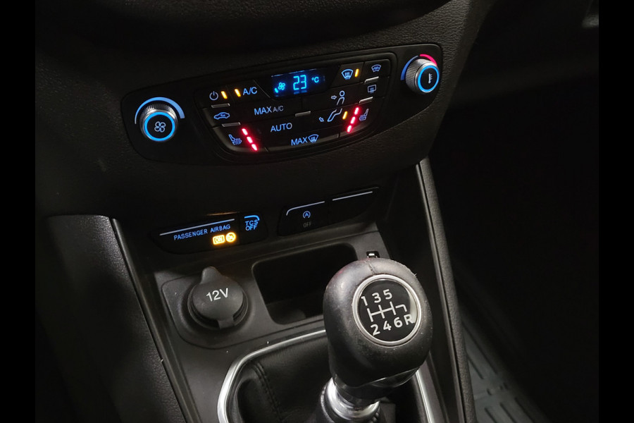 Ford Transit Courier 1.5TDCI 100pk Euro 6!