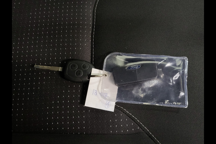 Ford Transit Courier 1.5TDCI 100pk Euro 6!