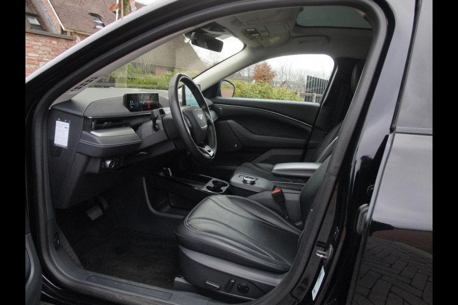 Ford Mustang Mach-E Extended RWD 98 kWh | SOH 94% | Panoramadak | Bang & Olufsen | 360 Camera | Apple Carplay |