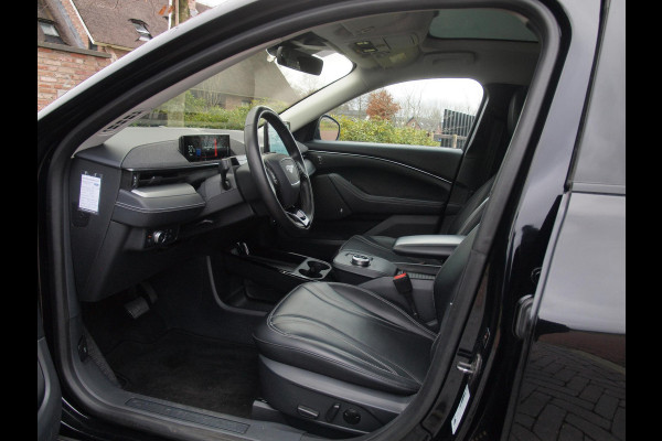 Ford Mustang Mach-E Extended RWD 98 kWh | SOH 94% | Panoramadak | Bang & Olufsen | 360 Camera | Apple Carplay |