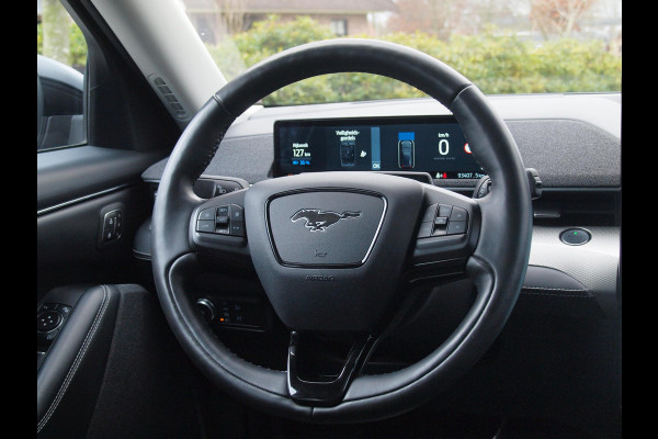 Ford Mustang Mach-E Extended RWD 98 kWh | SOH 94% | Panoramadak | Bang & Olufsen | 360 Camera | Apple Carplay |