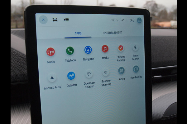 Ford Mustang Mach-E Extended RWD 98 kWh | SOH 94% | Panoramadak | Bang & Olufsen | 360 Camera | Apple Carplay |