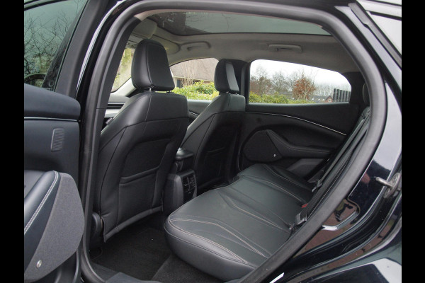 Ford Mustang Mach-E Extended RWD 98 kWh | SOH 94% | Panoramadak | Bang & Olufsen | 360 Camera | Apple Carplay |