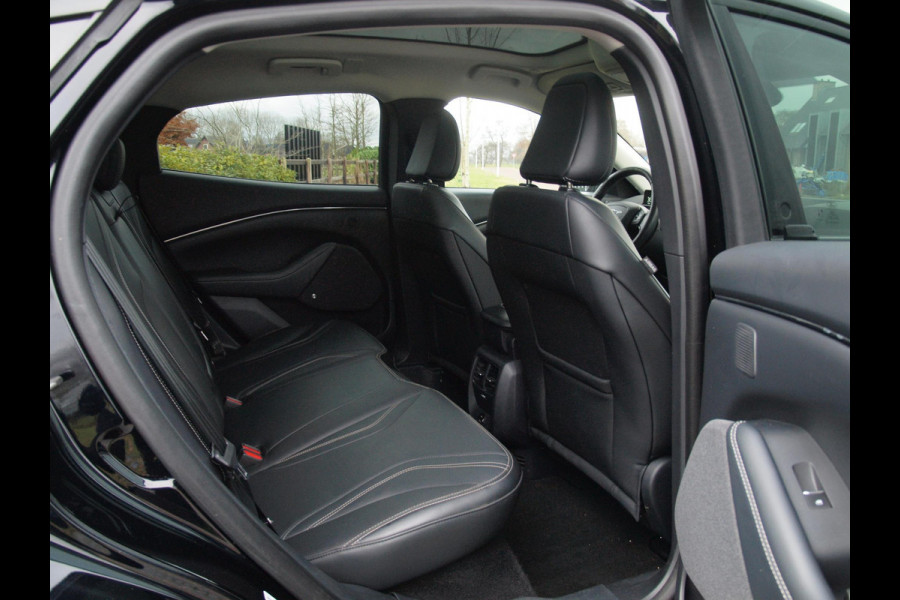 Ford Mustang Mach-E Extended RWD 98 kWh | SOH 94% | Panoramadak | Bang & Olufsen | 360 Camera | Apple Carplay |