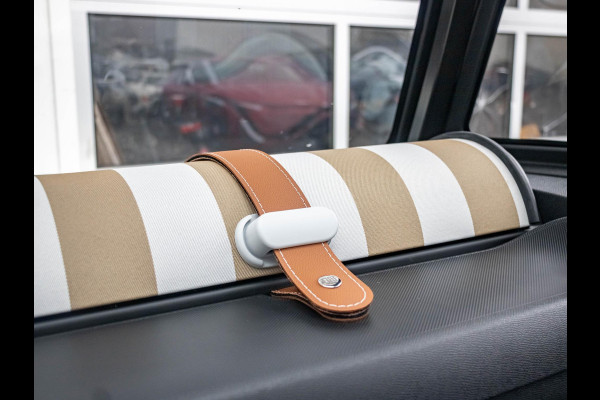 Fiat TOPOLINO Base | Valentijnsactie ! | Private Lease € 169,-* | Actieradius 75km | Rijklaar