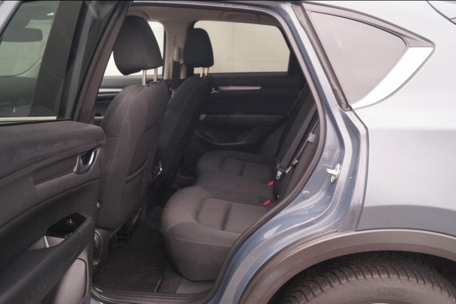 Mazda CX-5 2.0 SkyActiv-G 165pk Advantage -TREKHAAK-ECC-PDC-