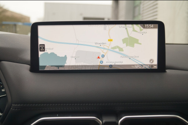 Mazda CX-5 2.0 SkyActiv-G 165pk Advantage -TREKHAAK-ECC-PDC-