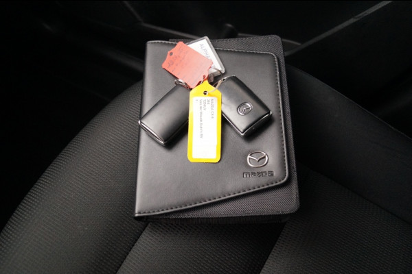 Mazda CX-5 2.0 SkyActiv-G 165pk Advantage -TREKHAAK-ECC-PDC-