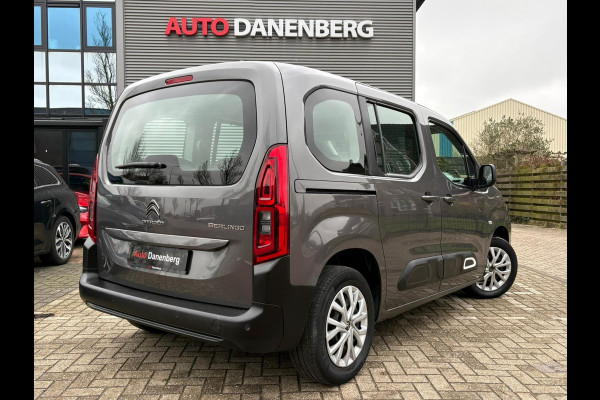 Citroën Berlingo 1.2 PureTech WEINIG KM GARANTIE