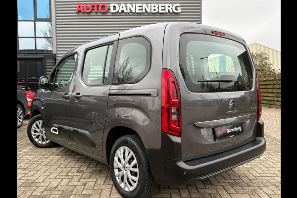 Citroën Berlingo 1.2 PureTech WEINIG KM GARANTIE