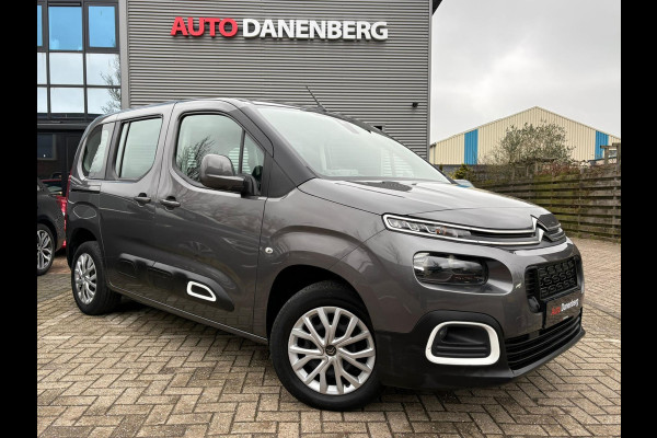 Citroën Berlingo 1.2 PureTech WEINIG KM GARANTIE
