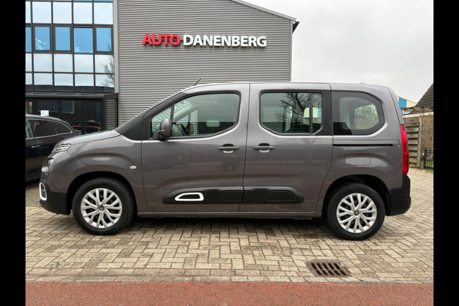 Citroën Berlingo 1.2 PureTech WEINIG KM GARANTIE