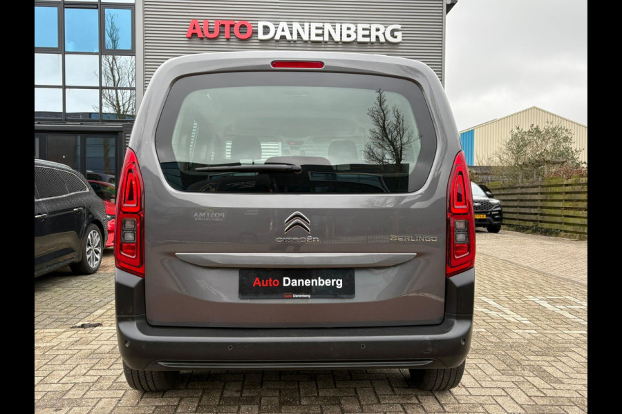Citroën Berlingo 1.2 PureTech WEINIG KM GARANTIE