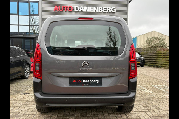Citroën Berlingo 1.2 PureTech WEINIG KM GARANTIE