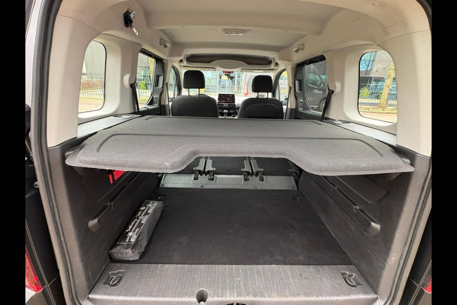 Citroën Berlingo 1.2 PureTech WEINIG KM GARANTIE