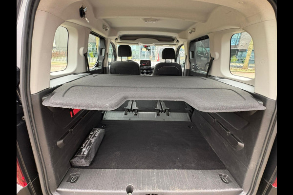 Citroën Berlingo 1.2 PureTech WEINIG KM GARANTIE
