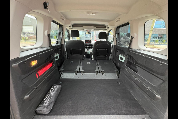 Citroën Berlingo 1.2 PureTech WEINIG KM GARANTIE