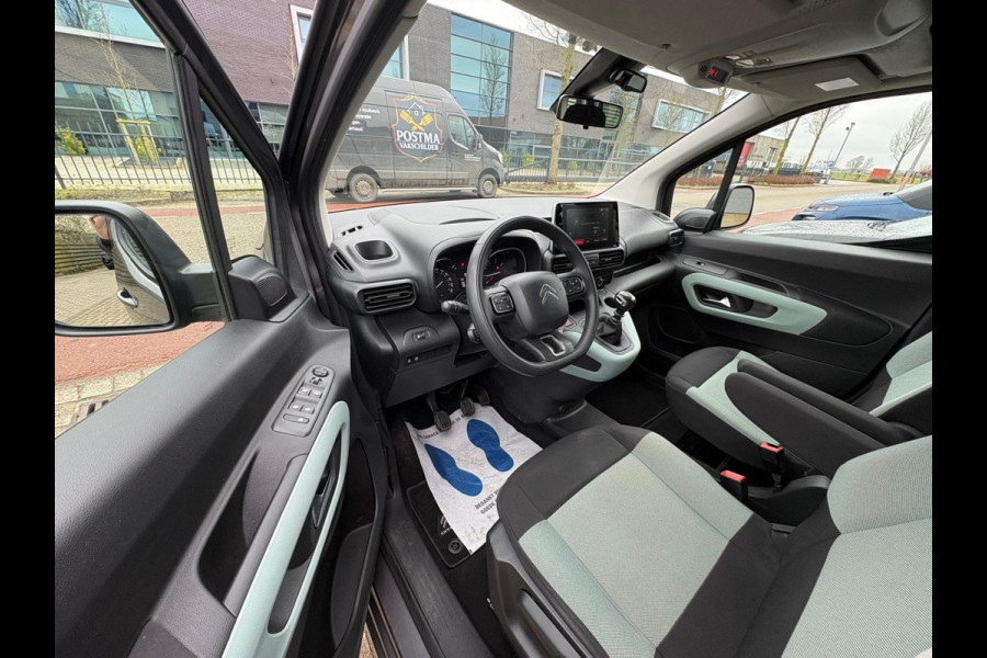 Citroën Berlingo 1.2 PureTech WEINIG KM GARANTIE