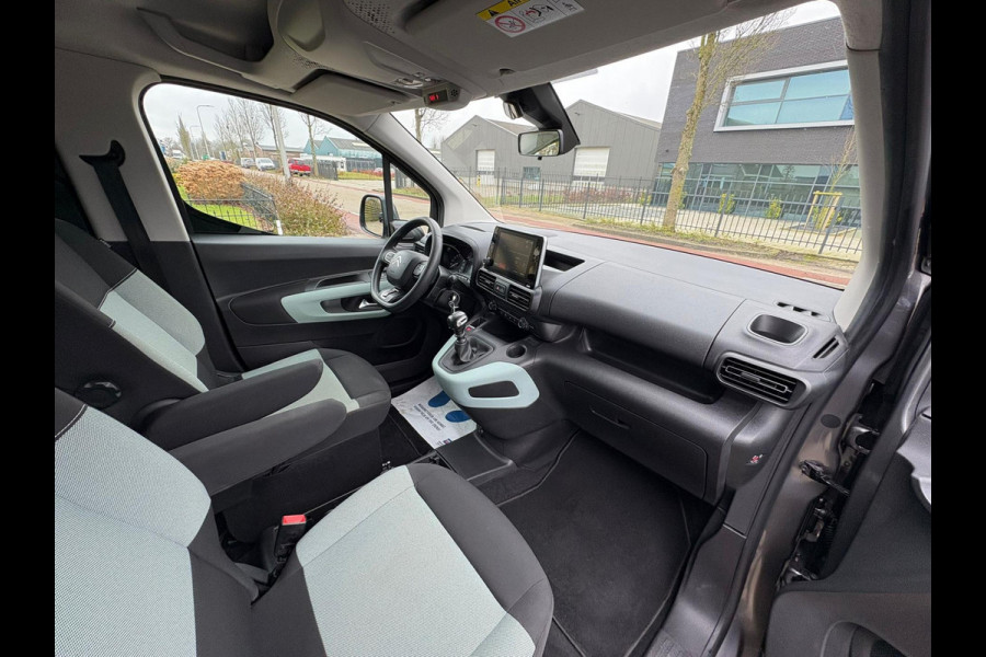 Citroën Berlingo 1.2 PureTech WEINIG KM GARANTIE