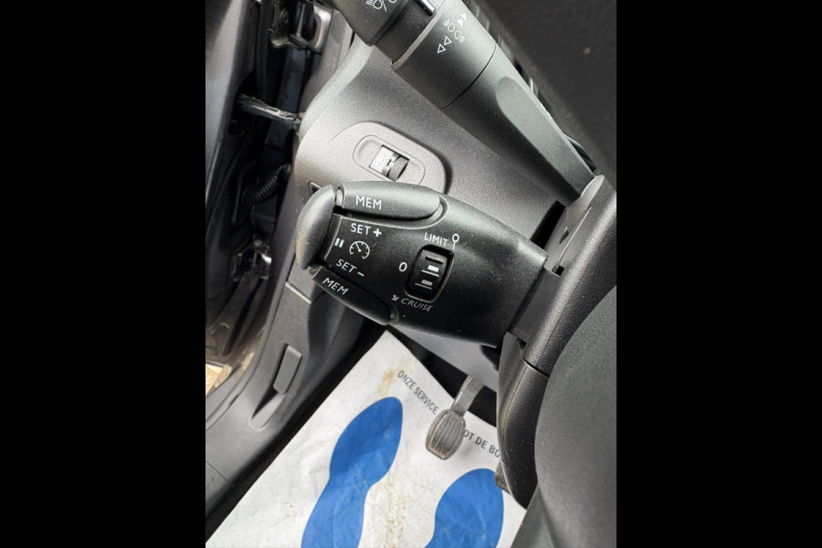 Citroën Berlingo 1.2 PureTech WEINIG KM GARANTIE