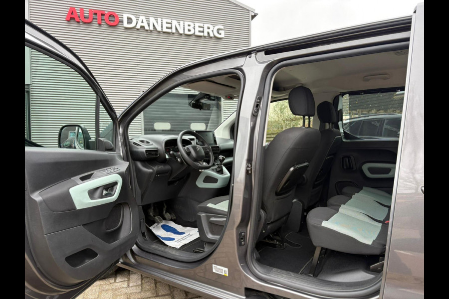 Citroën Berlingo 1.2 PureTech WEINIG KM GARANTIE