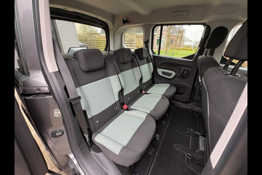 Citroën Berlingo 1.2 PureTech WEINIG KM GARANTIE