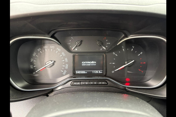 Citroën Berlingo 1.2 PureTech WEINIG KM GARANTIE