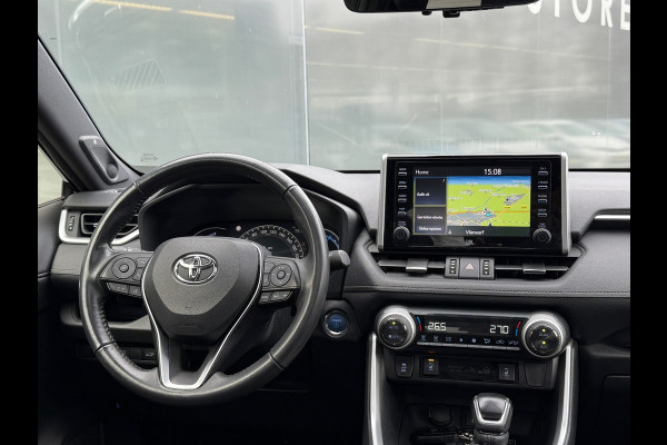 Toyota RAV4 2.5 Hybrid AWD Black Edition Pano|Leder|JBL