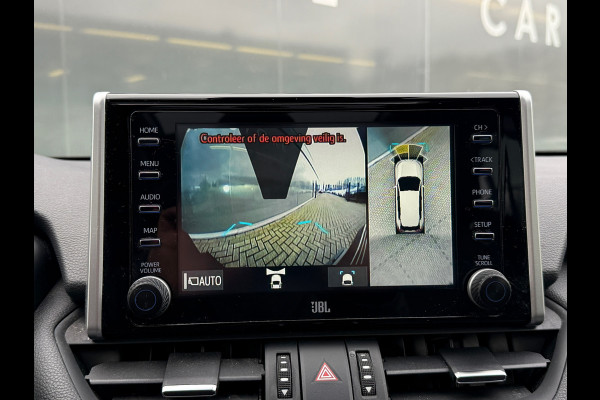 Toyota RAV4 2.5 Hybrid AWD Black Edition Pano|Leder|JBL