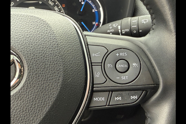 Toyota RAV4 2.5 Hybrid AWD Black Edition Pano|Leder|JBL